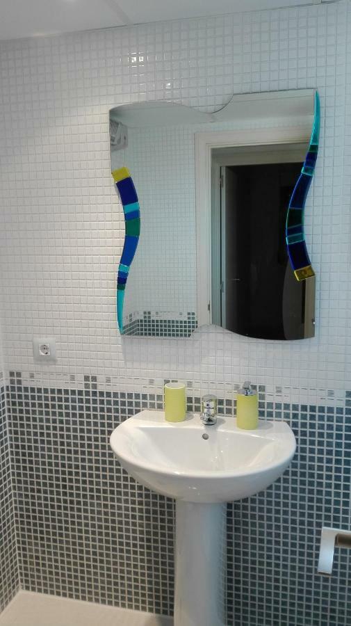 Ferienwohnung Calpe9A Exterior foto
